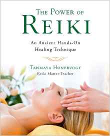 Power of Reiki