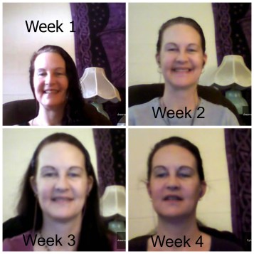 Cyhndi's Reiki Facelift