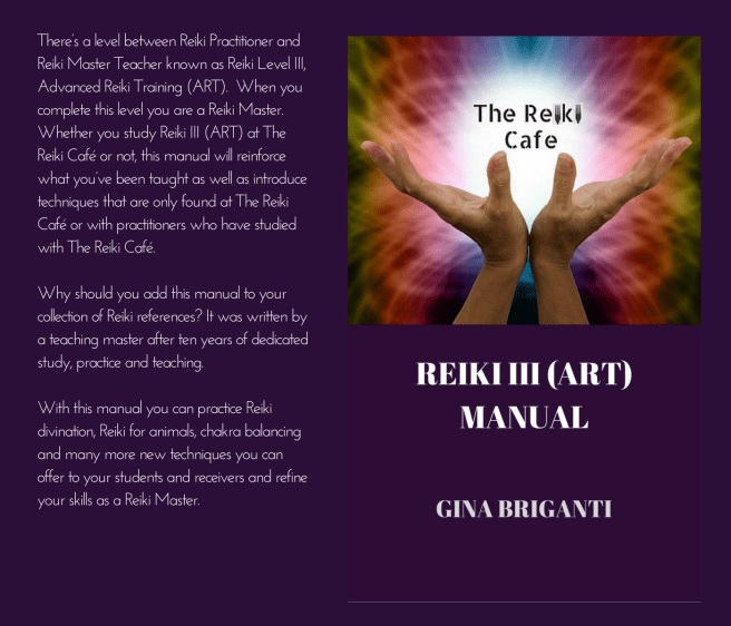 ART III (ART) Manual