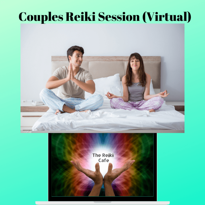Reiki For Couples